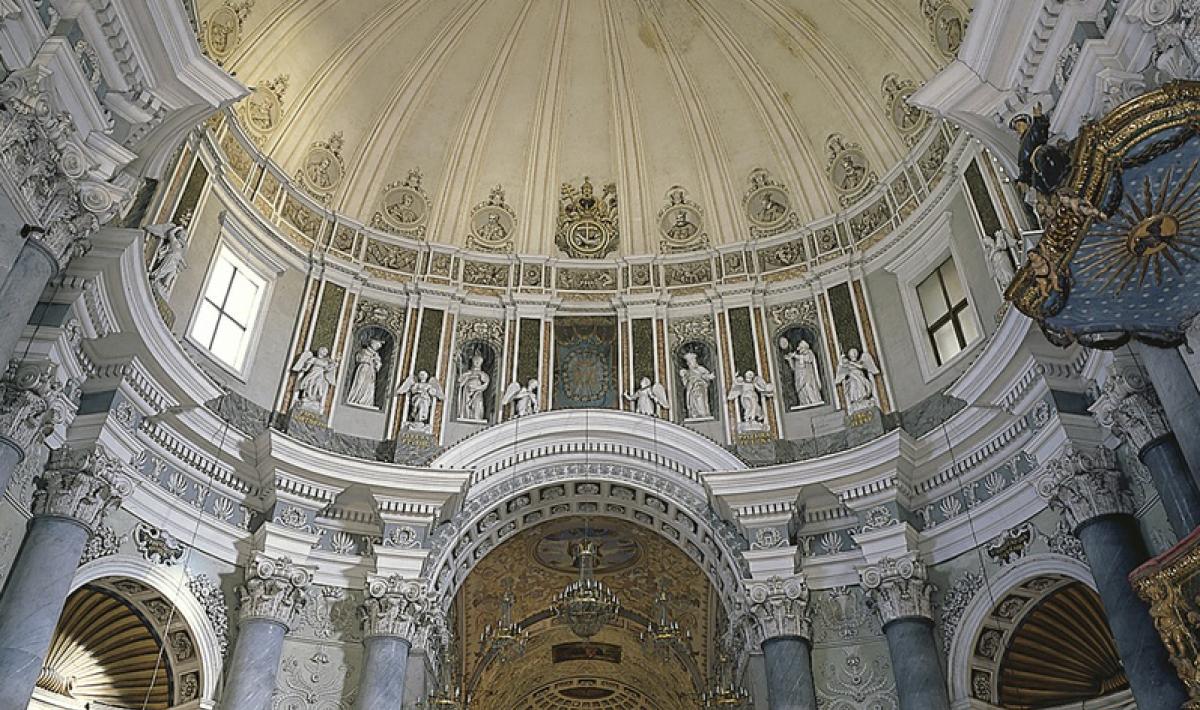 Santa Maria di Betlem - Sassari