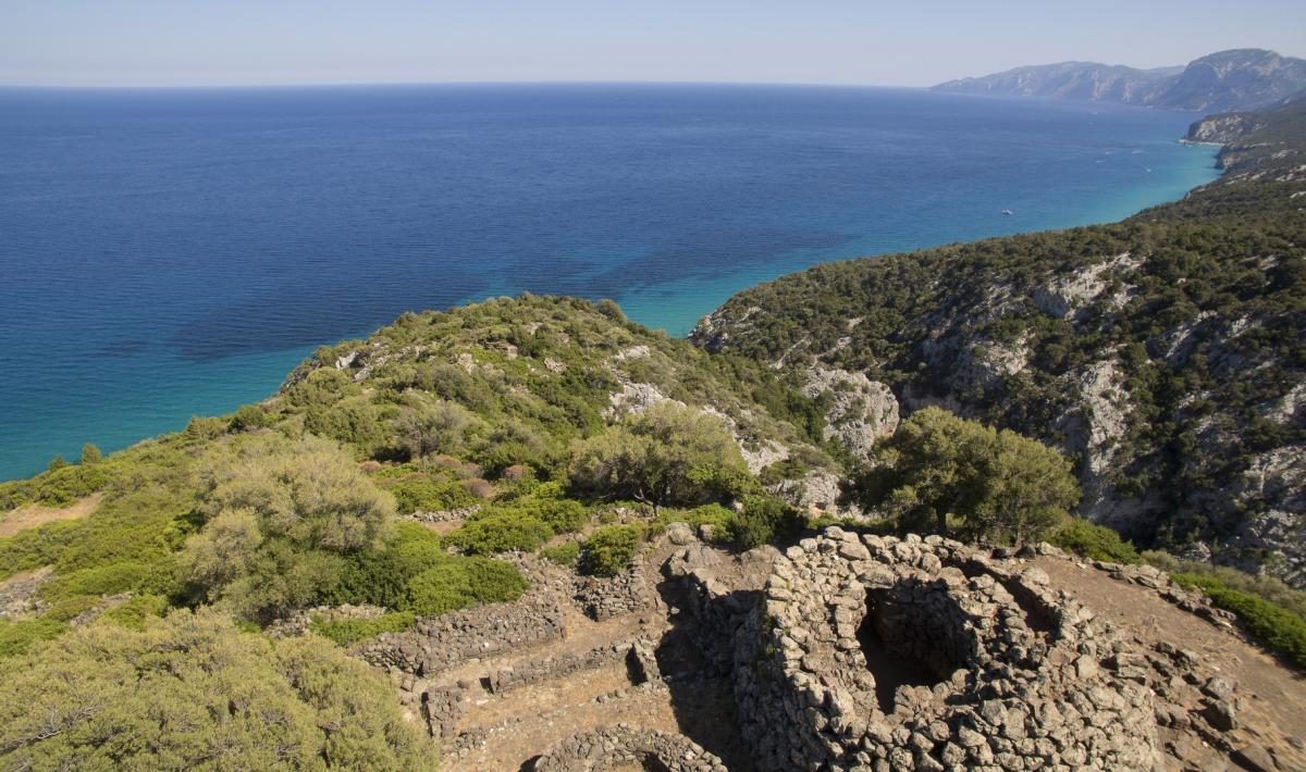 Nuraghe Mannu | SardegnaTurismo - Sito ufficiale del turismo della Regione  Sardegna