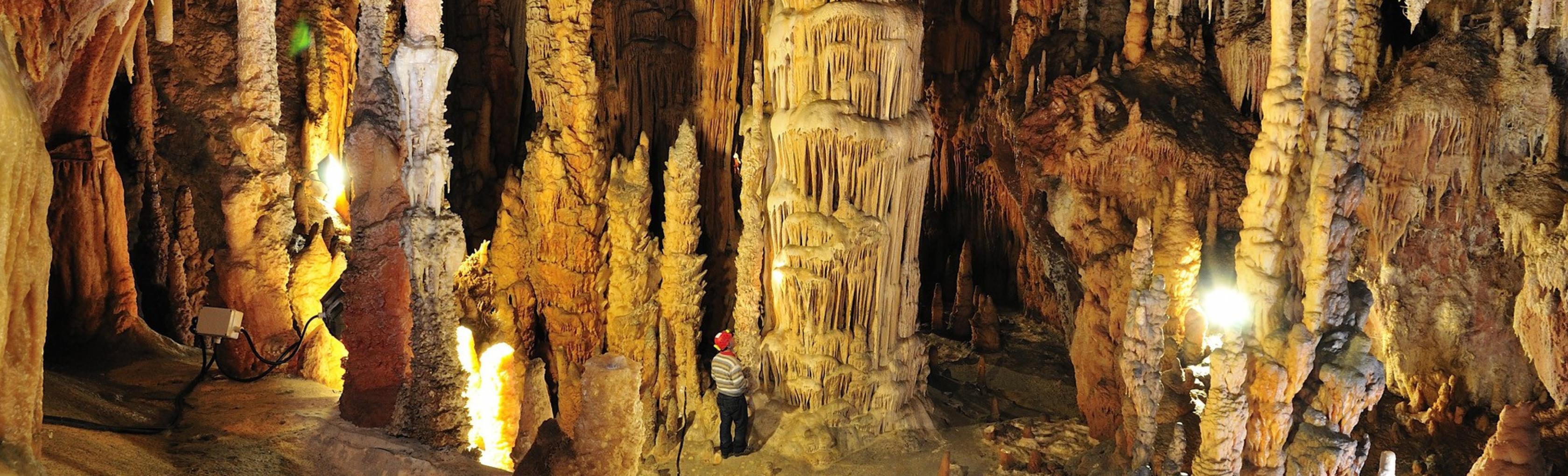 Grotta del Miracolo - Baunei